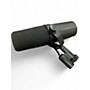 Used Shure SM7B Dynamic Microphone