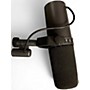Used Shure SM7B Dynamic Microphone