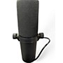 Used Shure SM7B Dynamic Microphone