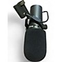 Used Shure SM7B Dynamic Microphone