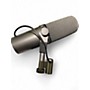 Used Shure SM7B Dynamic Microphone