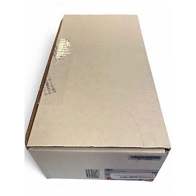 Used Shure SM7B Dynamic Microphone