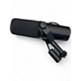 Used Shure SM7B Dynamic Microphone