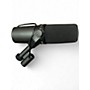 Used Shure SM7B Dynamic Microphone