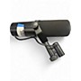 Used Shure SM7B Dynamic Microphone