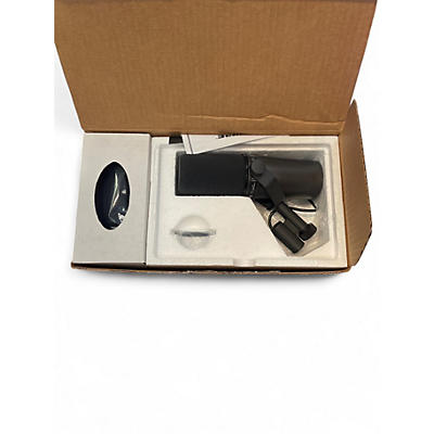 Used Shure SM7B Dynamic Microphone