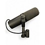 Used Shure SM7B Dynamic Microphone