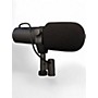 Used Shure SM7B Dynamic Microphone
