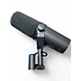 Used Shure SM7B Dynamic Microphone