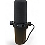 Used Shure SM7B Dynamic Microphone