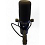 Used Shure SM7B Dynamic Microphone