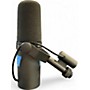 Used Shure SM7B Dynamic Microphone