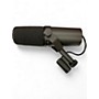 Used Shure SM7B Dynamic Microphone