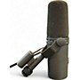 Used Shure SM7B Dynamic Microphone