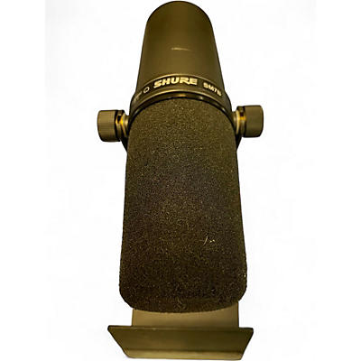 Used Shure SM7B Dynamic Microphone