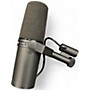 Used Shure SM7B Dynamic Microphone