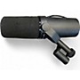Used Shure SM7B Dynamic Microphone