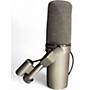 Used Shure SM7B Dynamic Microphone