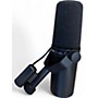 Used Shure SM7B Dynamic Microphone
