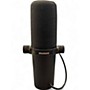 Used Shure SM7B Dynamic Microphone