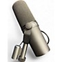 Used Shure SM7B Dynamic Microphone