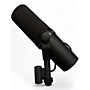 Used Shure SM7B Dynamic Microphone