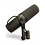Used Shure SM7B Dynamic Microphone