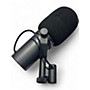 Used Shure SM7B Dynamic Microphone