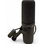 Used Shure SM7B Dynamic Microphone