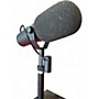 Used Shure SM7B Dynamic Microphone