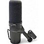 Used Shure SM7B Dynamic Microphone