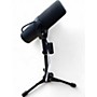 Used Shure SM7B Dynamic Microphone