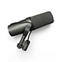 Used Shure SM7B Dynamic Microphone