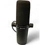 Used Shure SM7B Dynamic Microphone