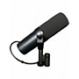 Used Shure SM7B Dynamic Microphone