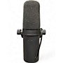 Used Shure SM7B Dynamic Microphone