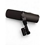 Used Shure SM7B Dynamic Microphone