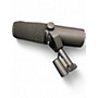 Used Shure SM7B Dynamic Microphone