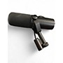 Used Shure SM7B Dynamic Microphone