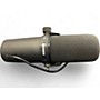 Used Shure SM7B Dynamic Microphone
