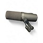 Used Shure SM7B Dynamic Microphone