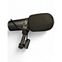 Used Shure SM7B Dynamic Microphone