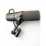 Used Shure SM7B Dynamic Microphone