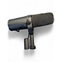 Used Shure SM7B Dynamic Microphone
