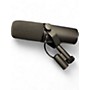 Used Shure SM7B Dynamic Microphone