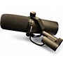Used Shure SM7B Dynamic Microphone