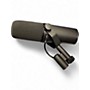 Used Shure SM7B Dynamic Microphone