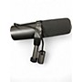 Used Shure SM7B Dynamic Microphone