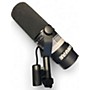 Used Shure SM7B Dynamic Microphone