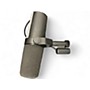 Used Shure SM7B Dynamic Microphone